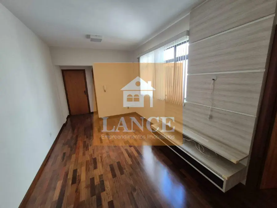 Apartamento Mobiliado 80m² Centro Lavras